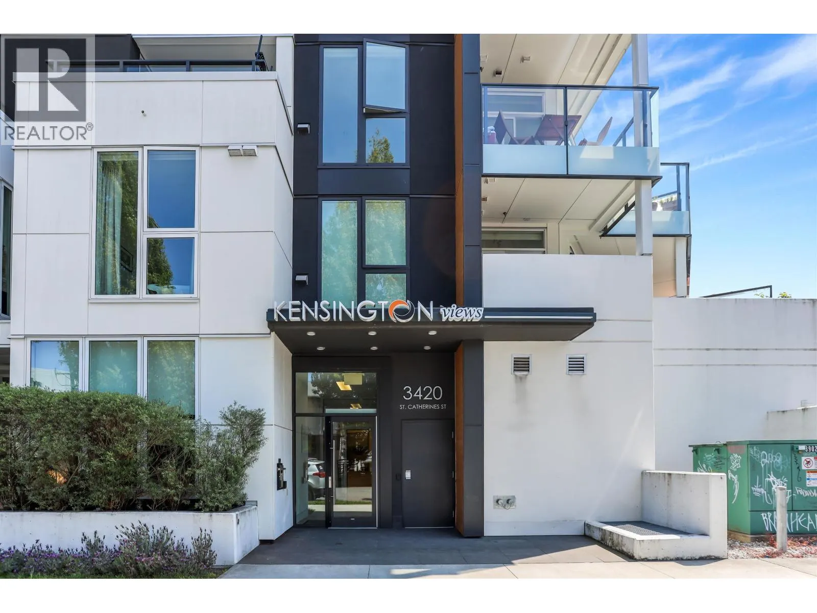 PH2 3420 ST. CATHERINES STREET