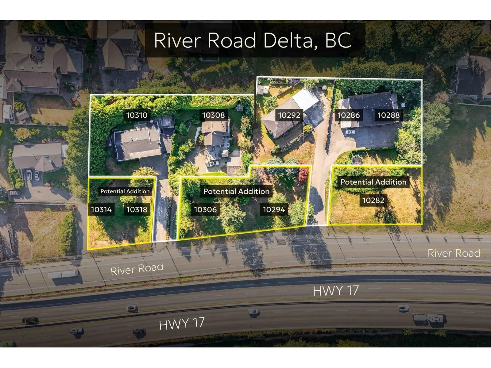 10286 - 10288 RIVER ROAD