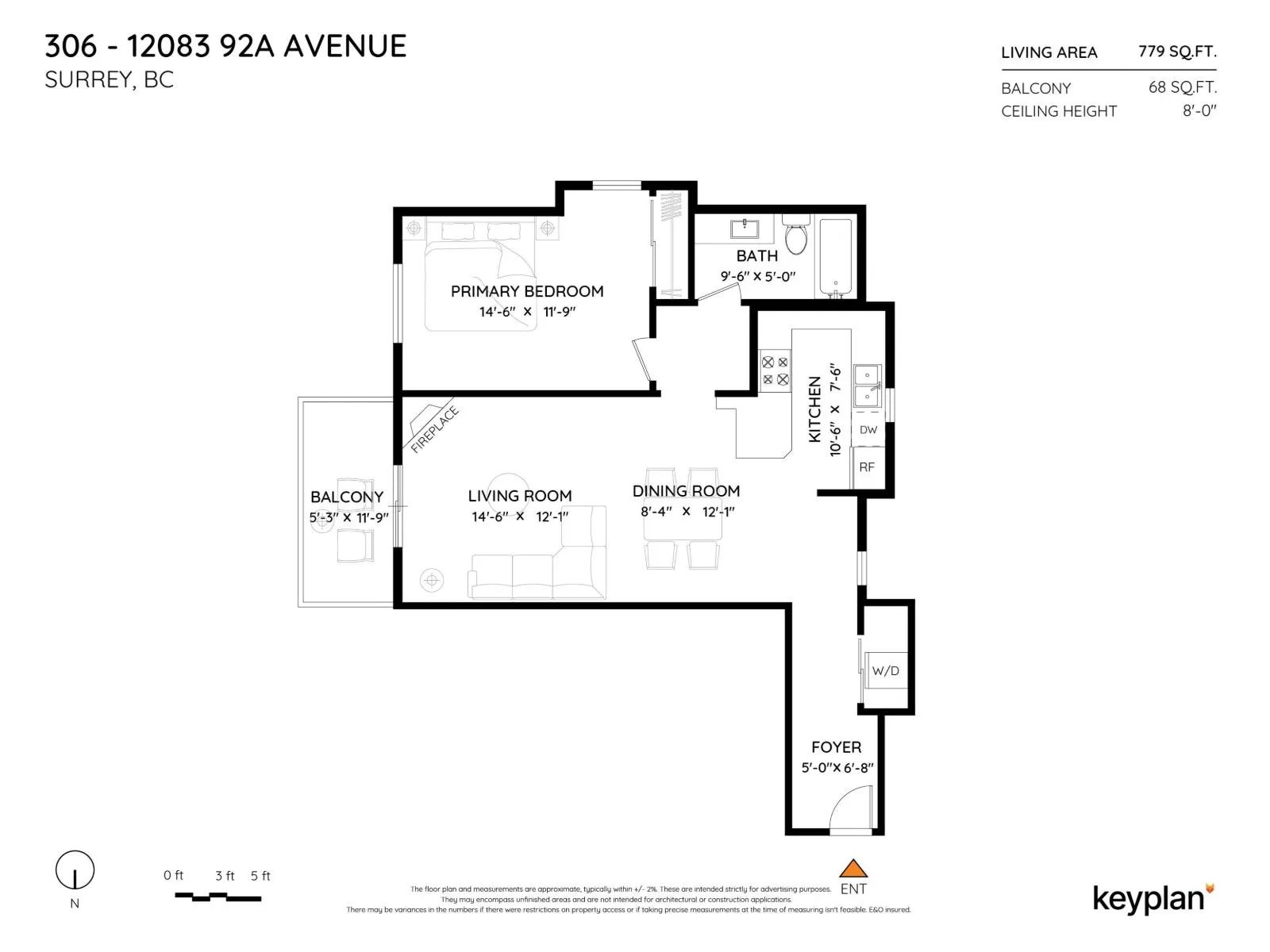 306 12083 92A AVENUE