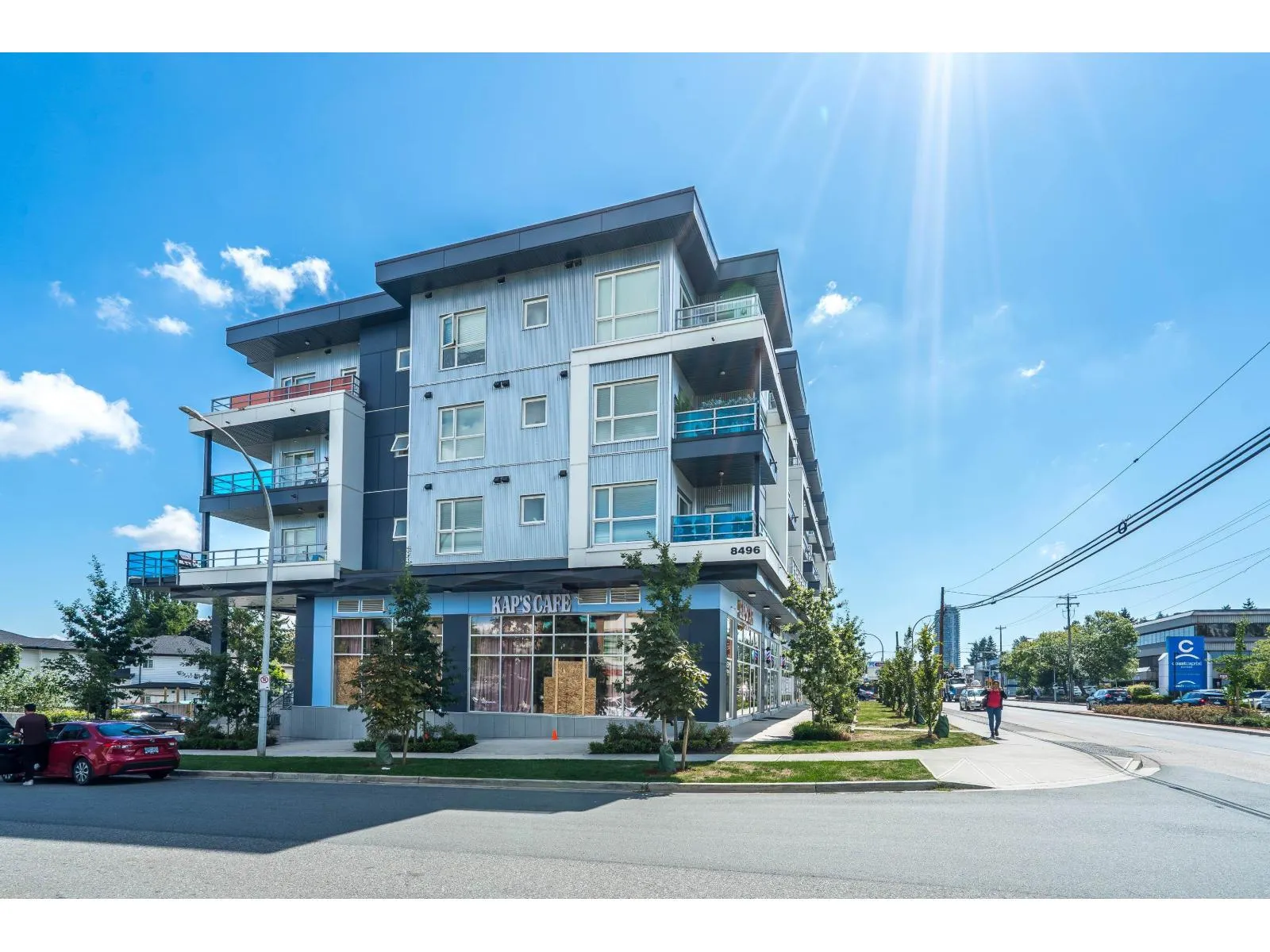 206 8496 120 STREET