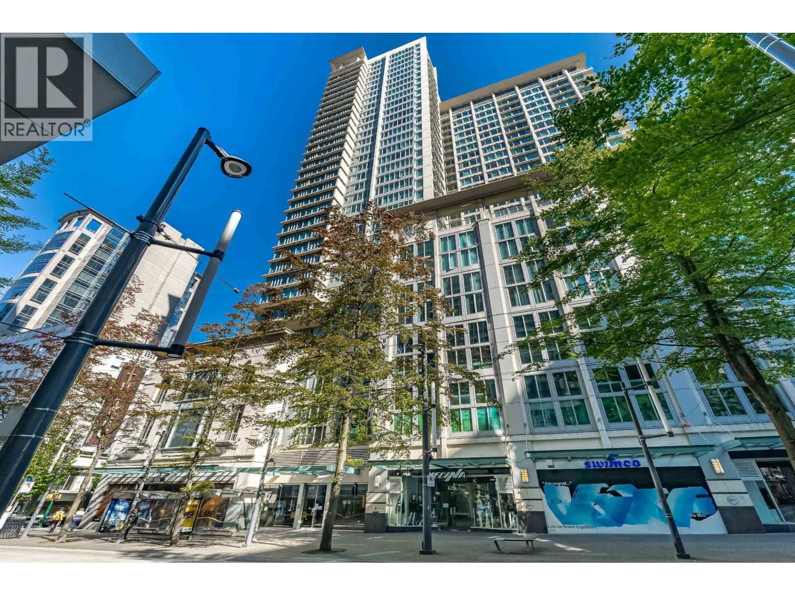 1311 610 GRANVILLE STREET