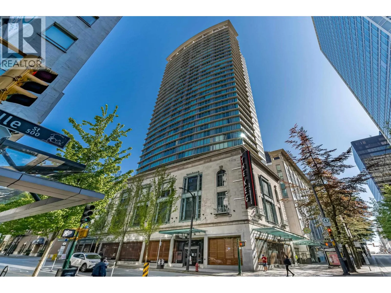 1311 610 GRANVILLE STREET