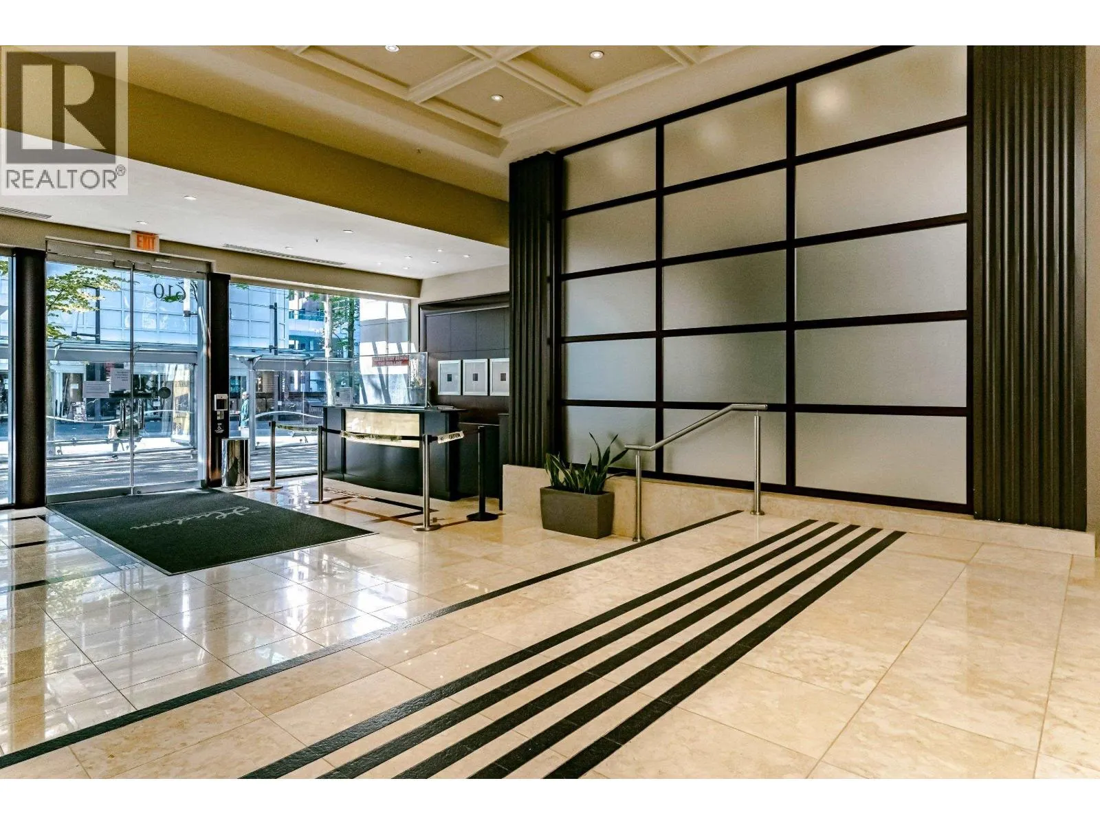1311 610 GRANVILLE STREET