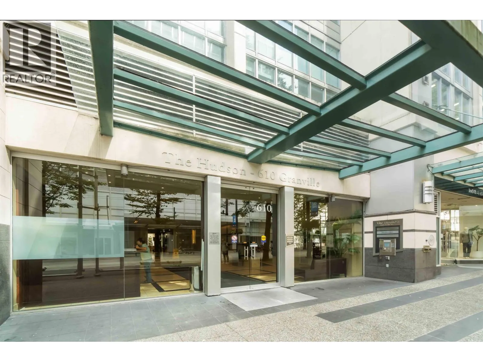 1311 610 GRANVILLE STREET