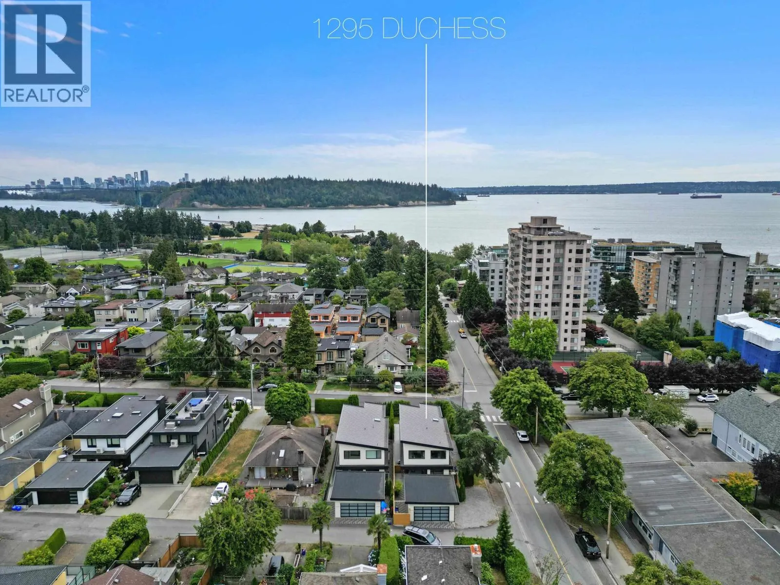 1295 DUCHESS AVENUE