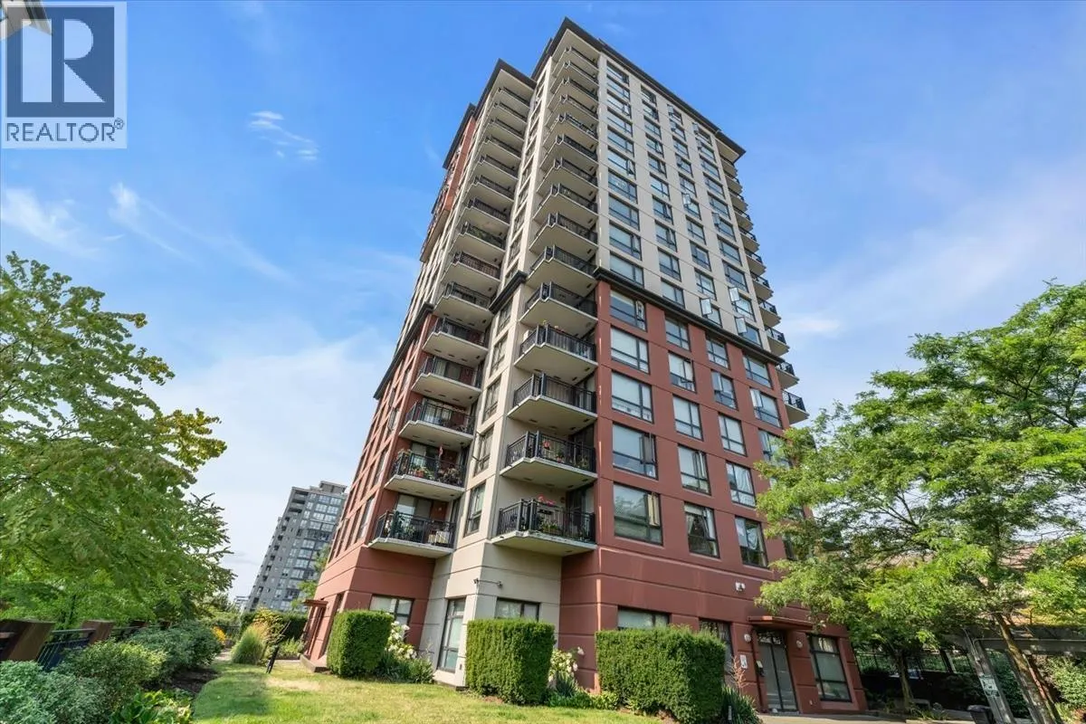 1308 814 ROYAL AVENUE