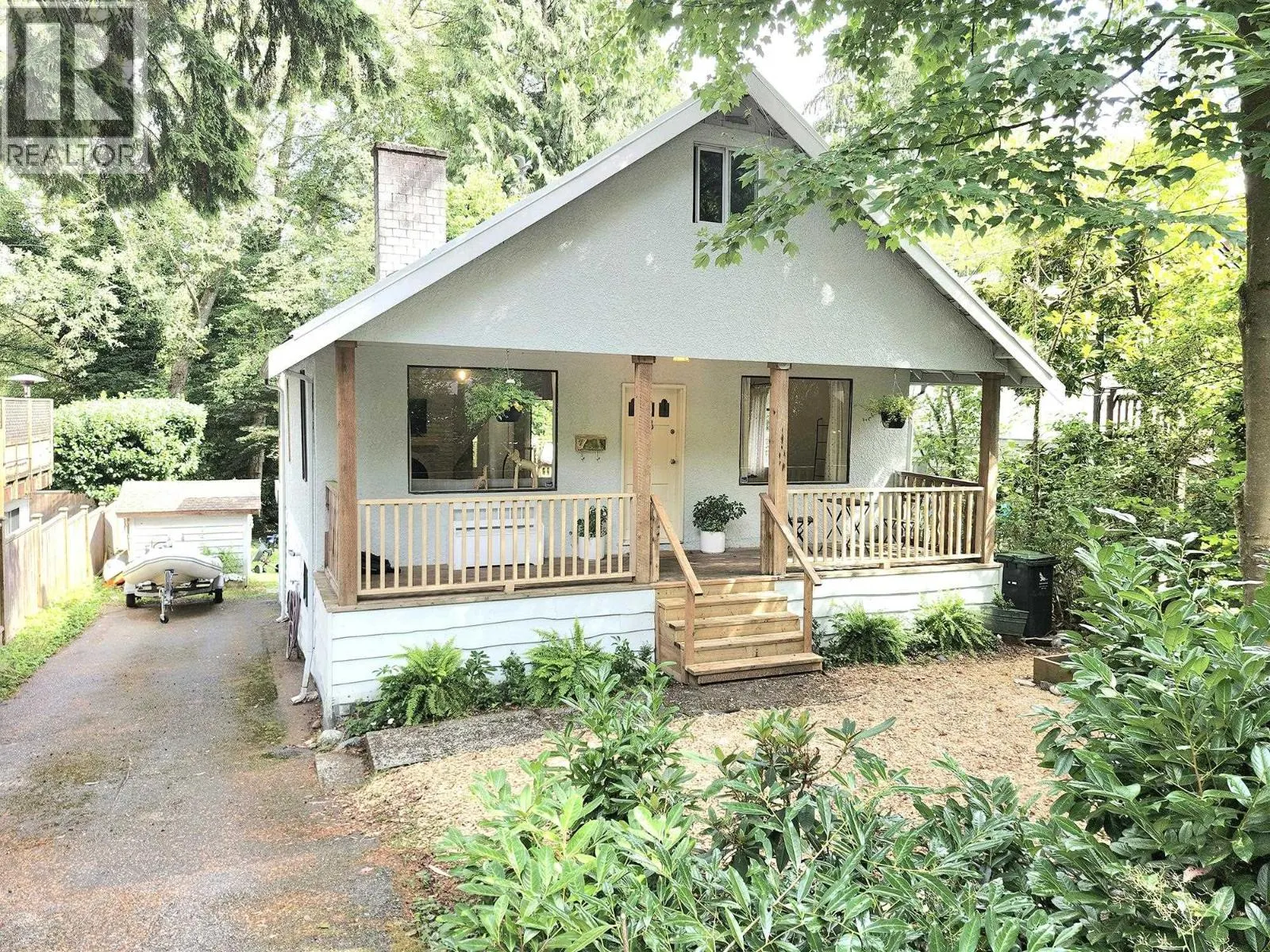 1706 DEEP COVE ROAD