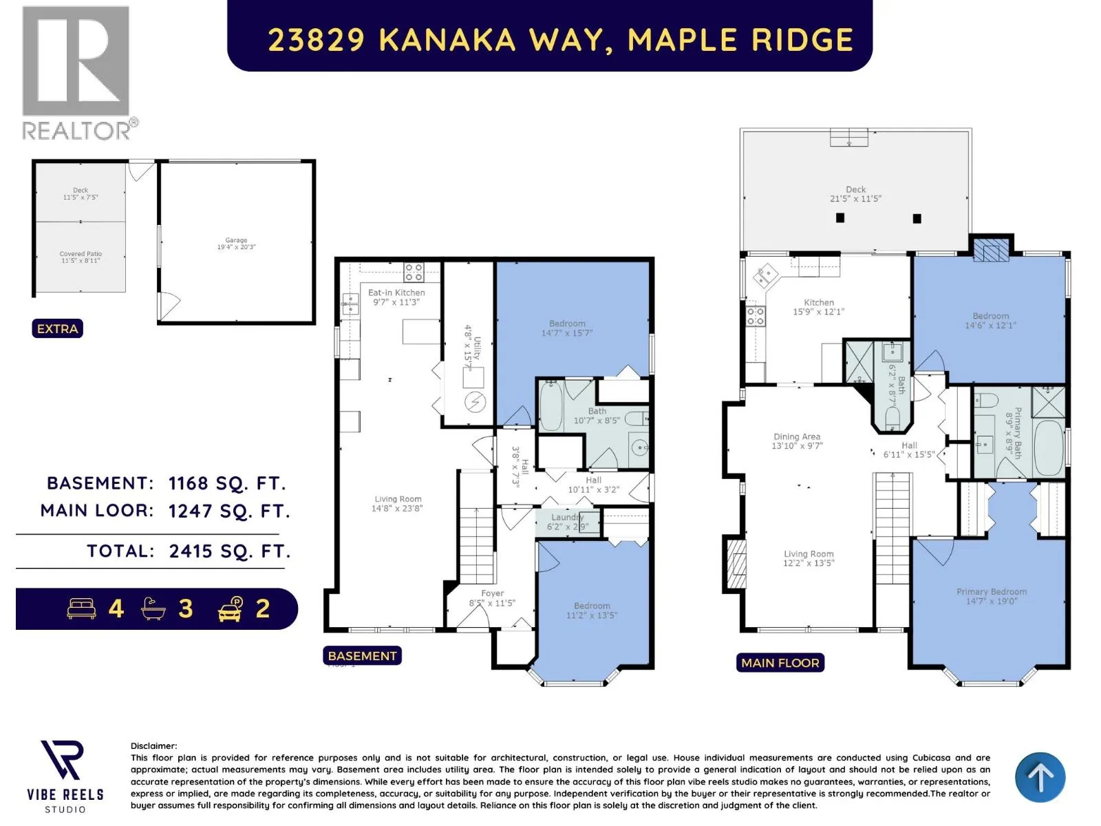 23829 KANAKA WAY
