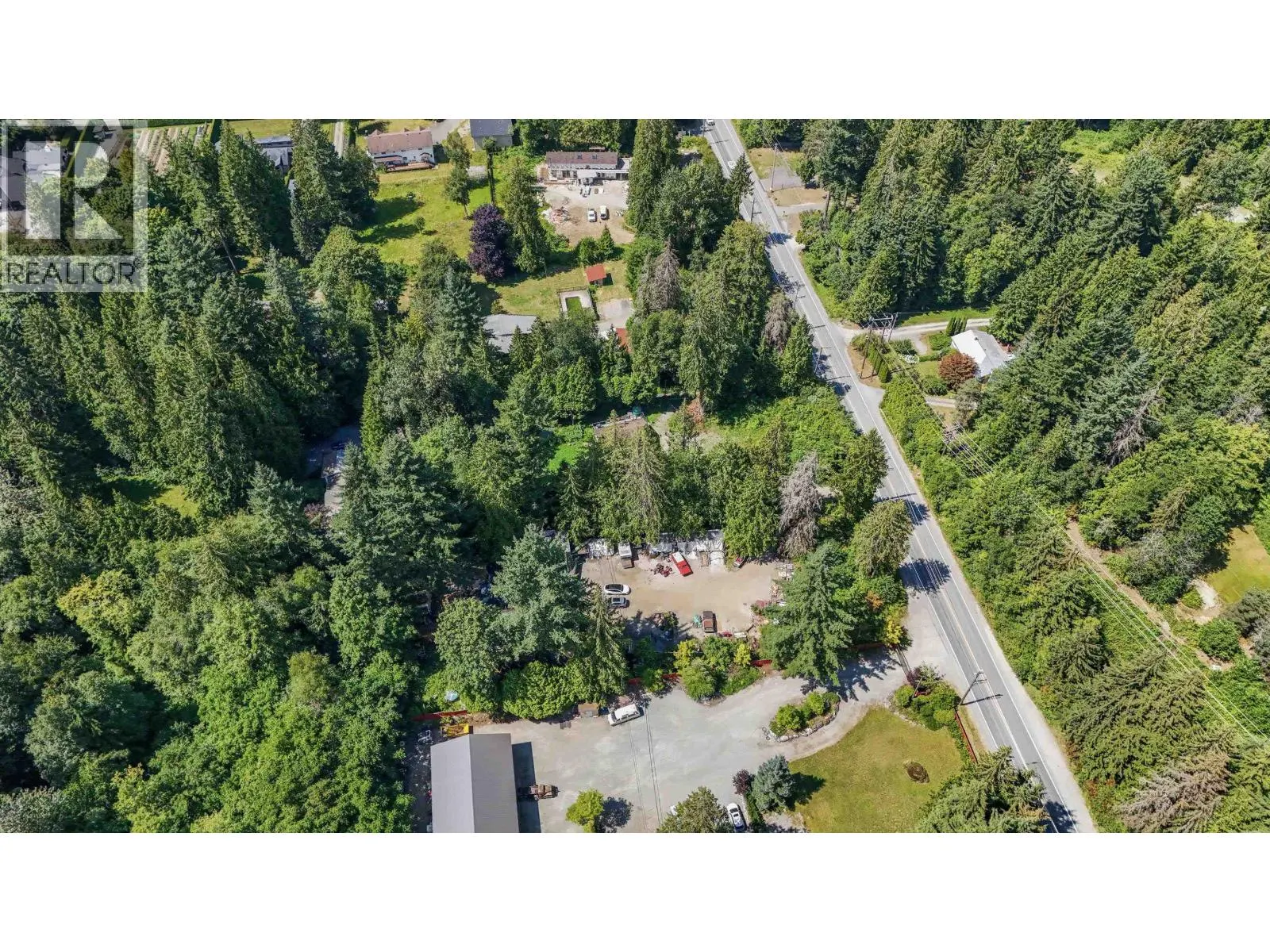 26814 DEWDNEY TRUNK ROAD