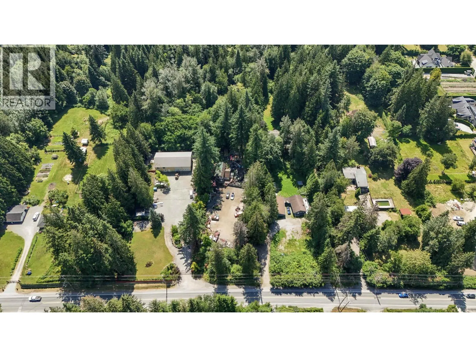26814 DEWDNEY TRUNK ROAD