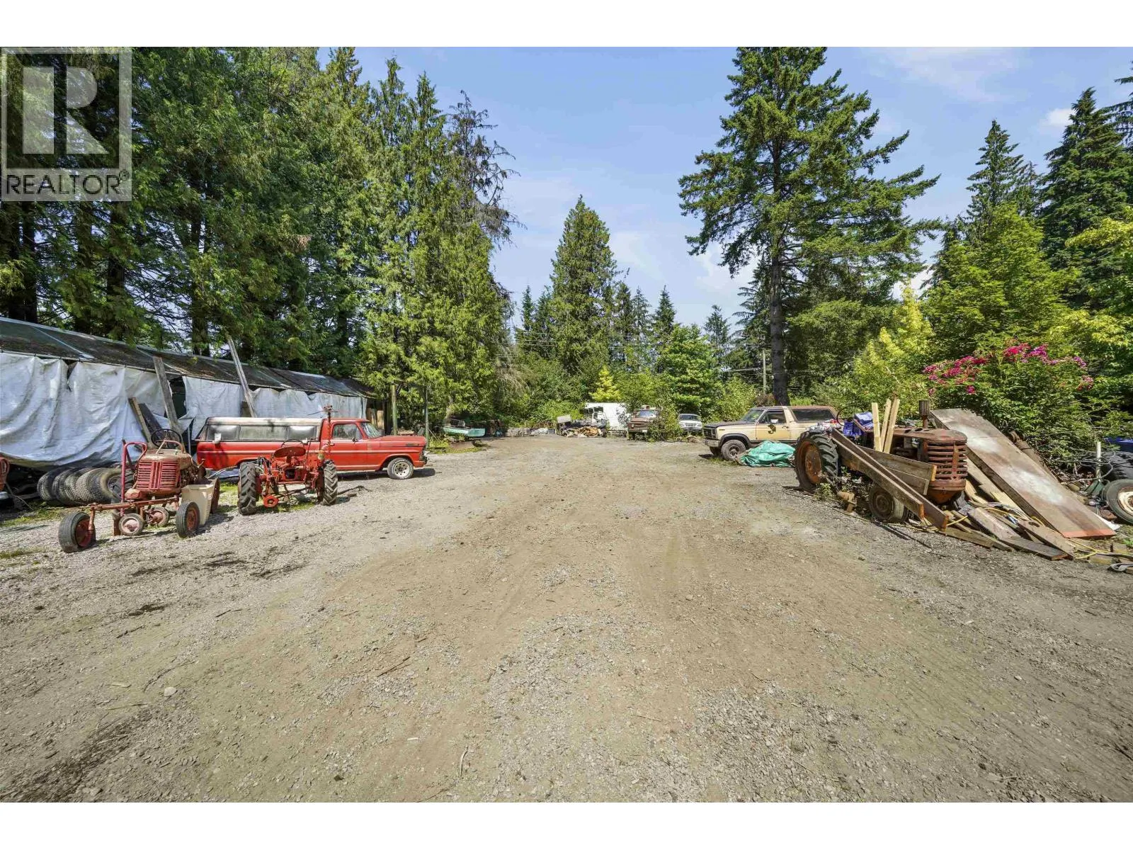26814 DEWDNEY TRUNK ROAD