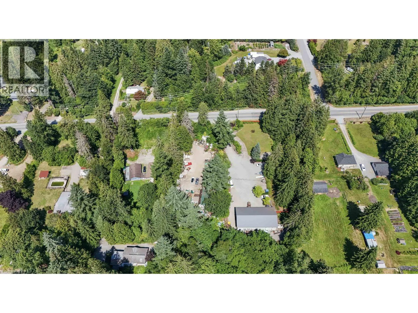 26814 DEWDNEY TRUNK ROAD