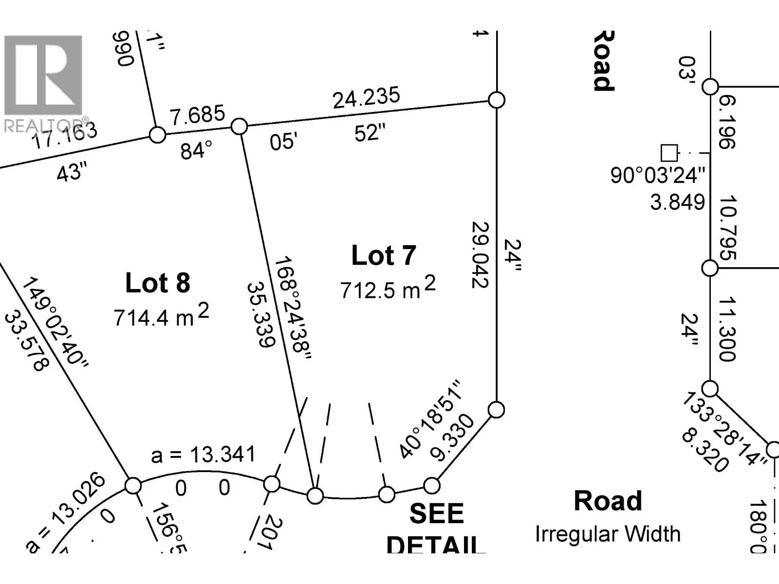 LOT 7-4910 LOGAN COURT