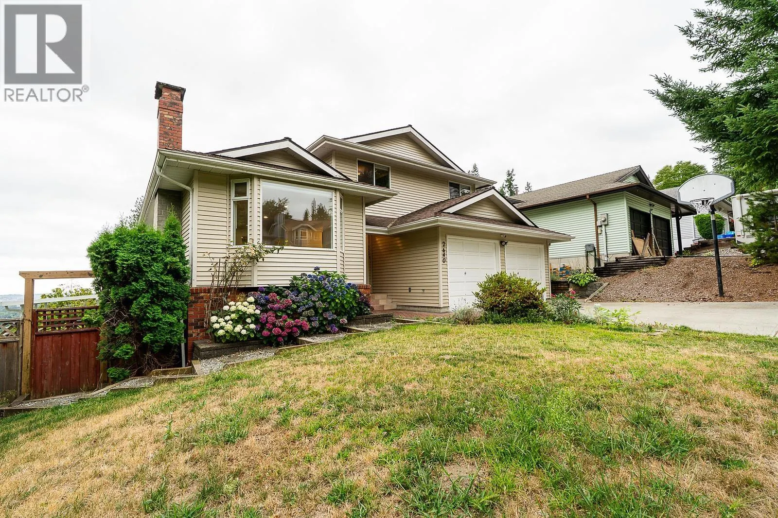 2640 MCLAUGHLIN COURT