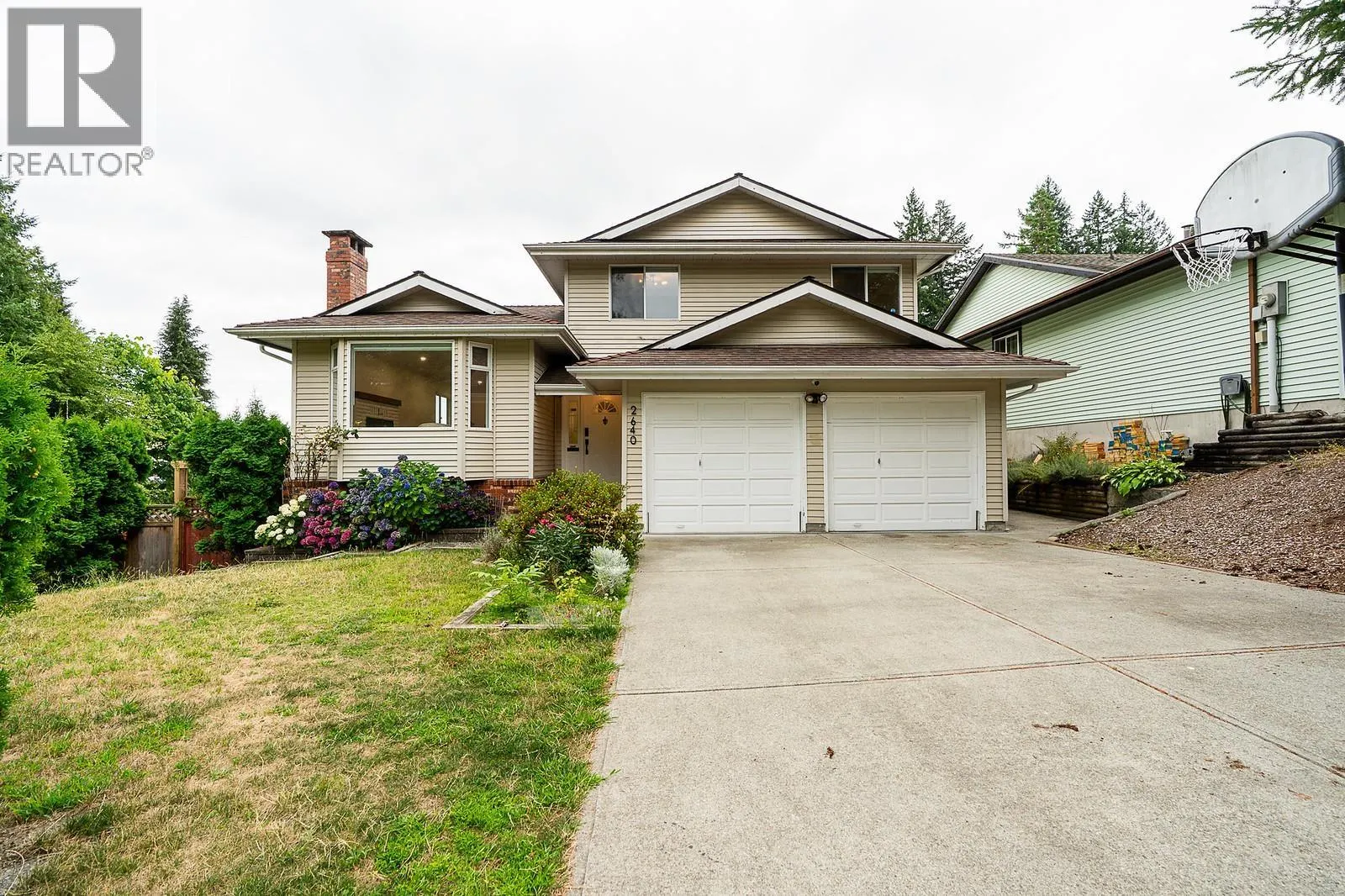 2640 MCLAUGHLIN COURT