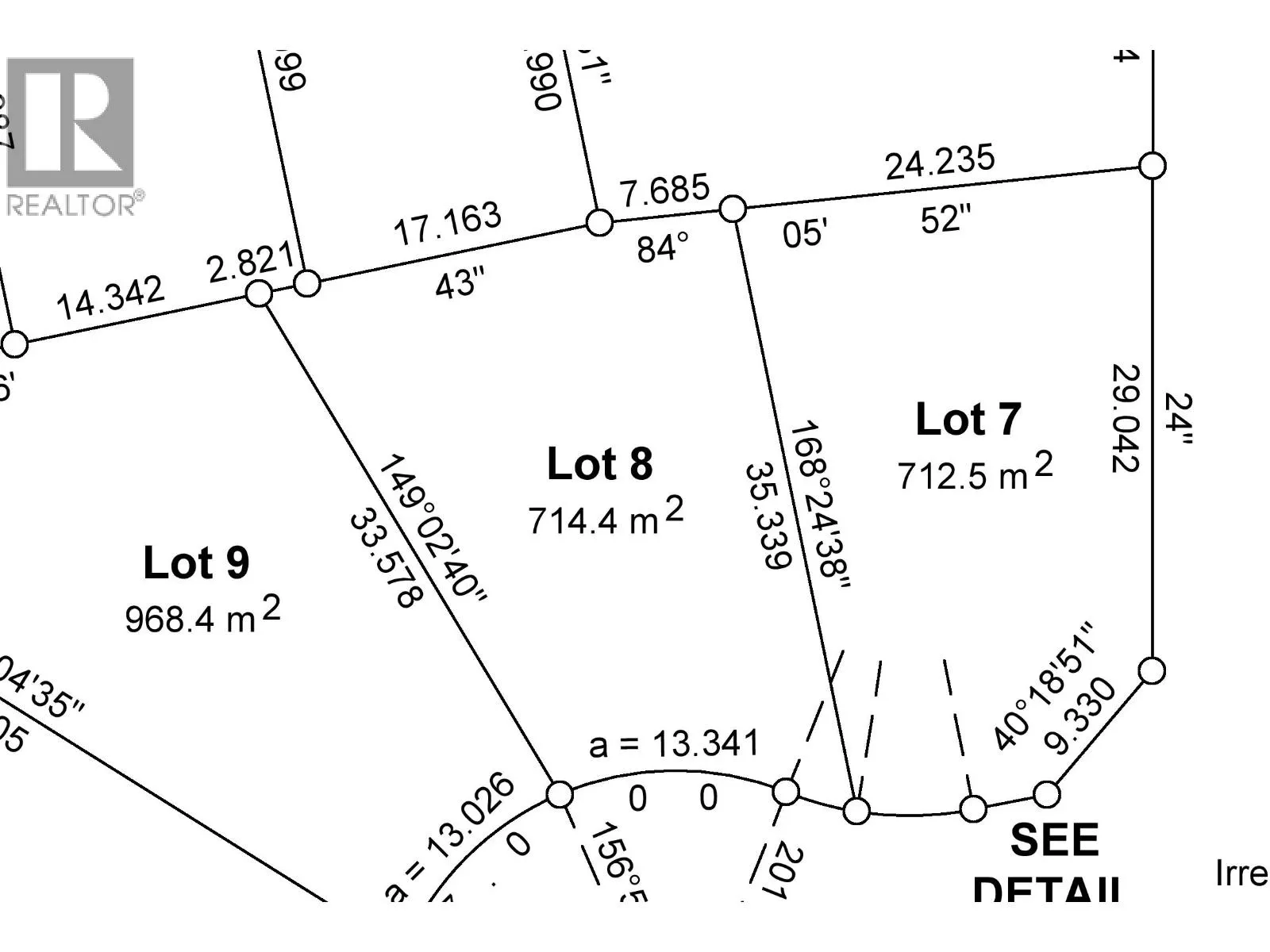 LOT 8-4922 LOGAN COURT