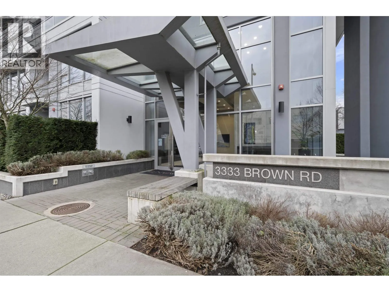 1610 3333 BROWN ROAD