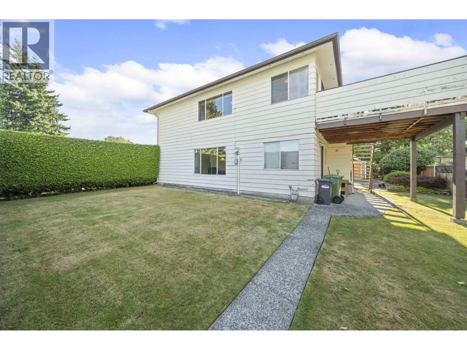 8431 ROSEBANK CRESCENT