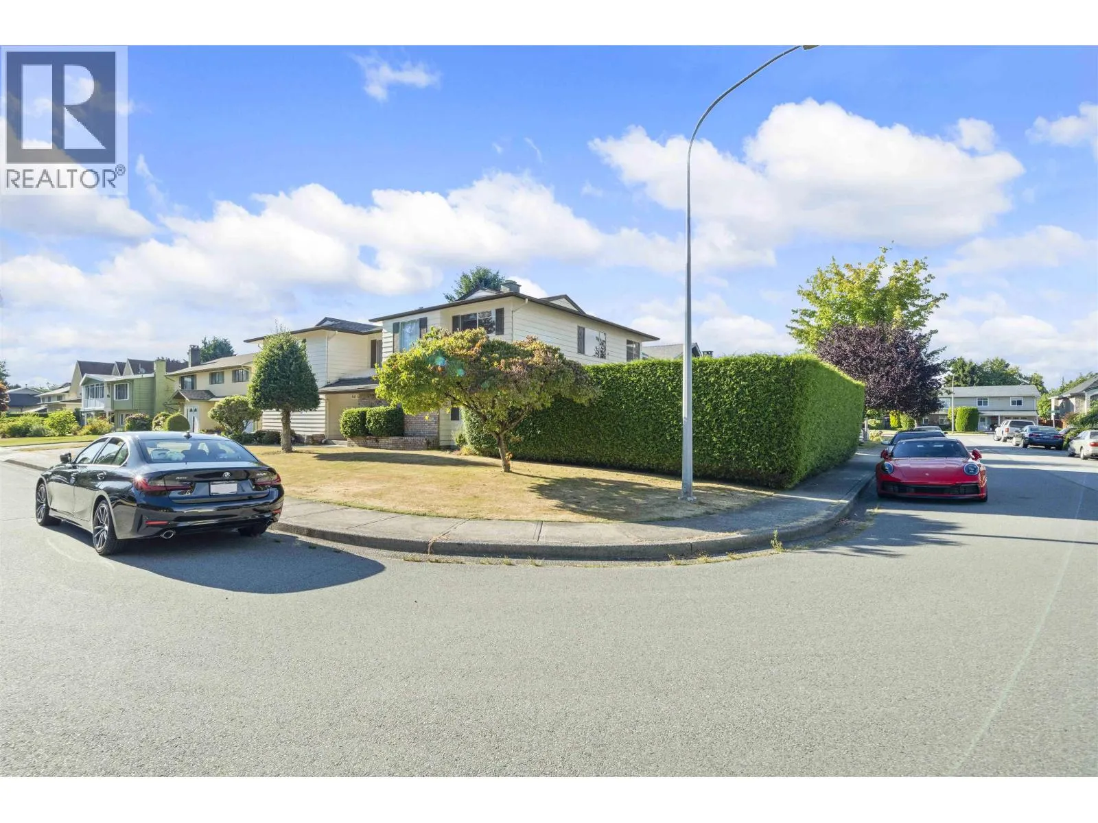 8431 ROSEBANK CRESCENT