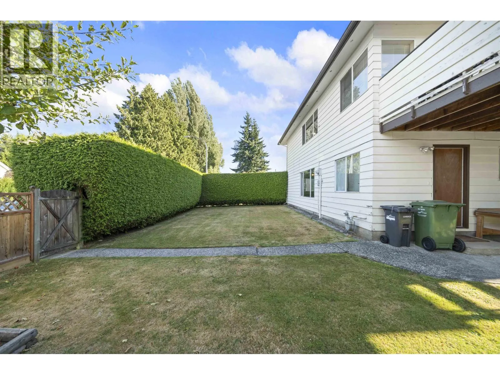 8431 ROSEBANK CRESCENT