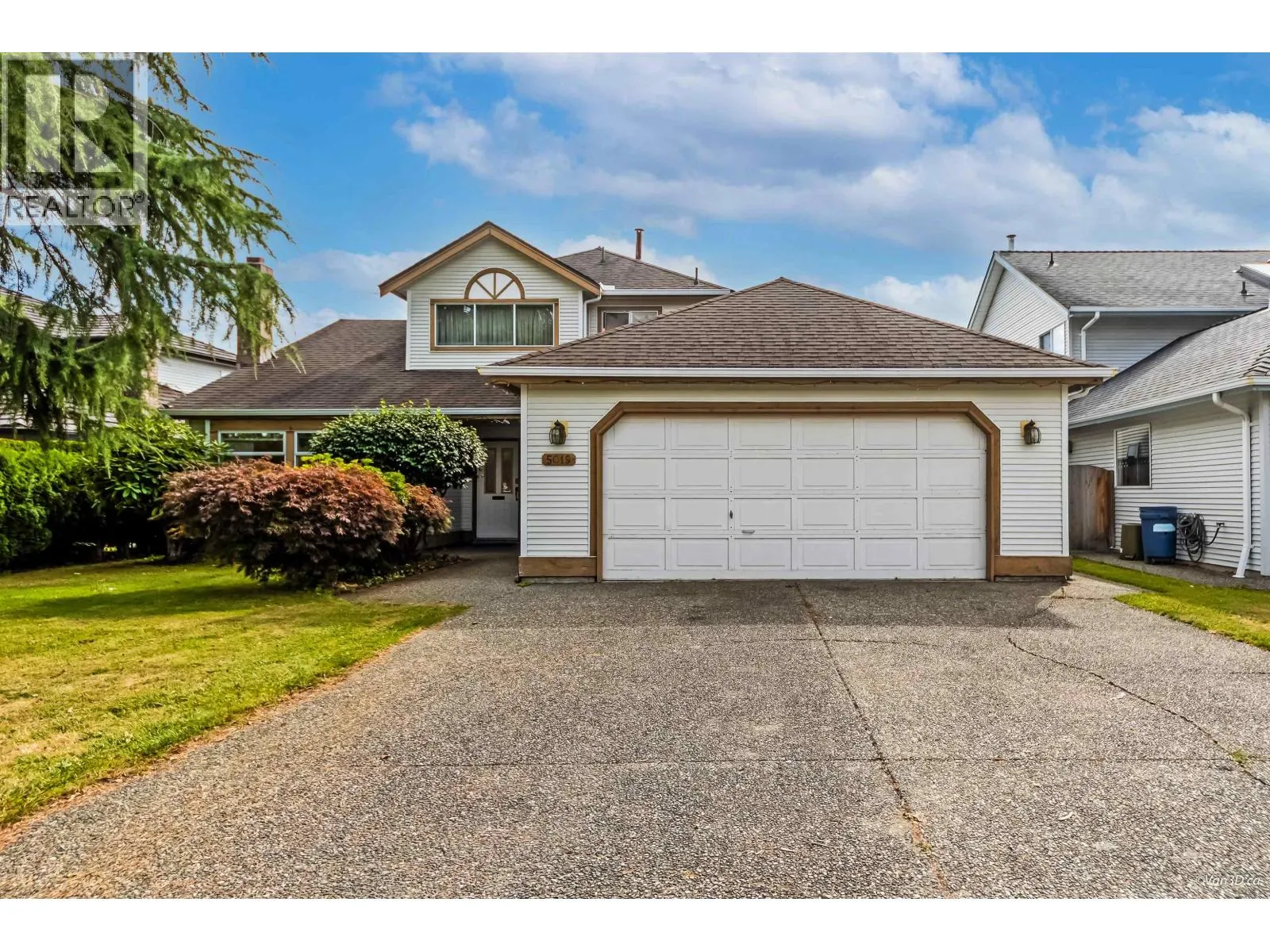 5019 LINDEN DRIVE