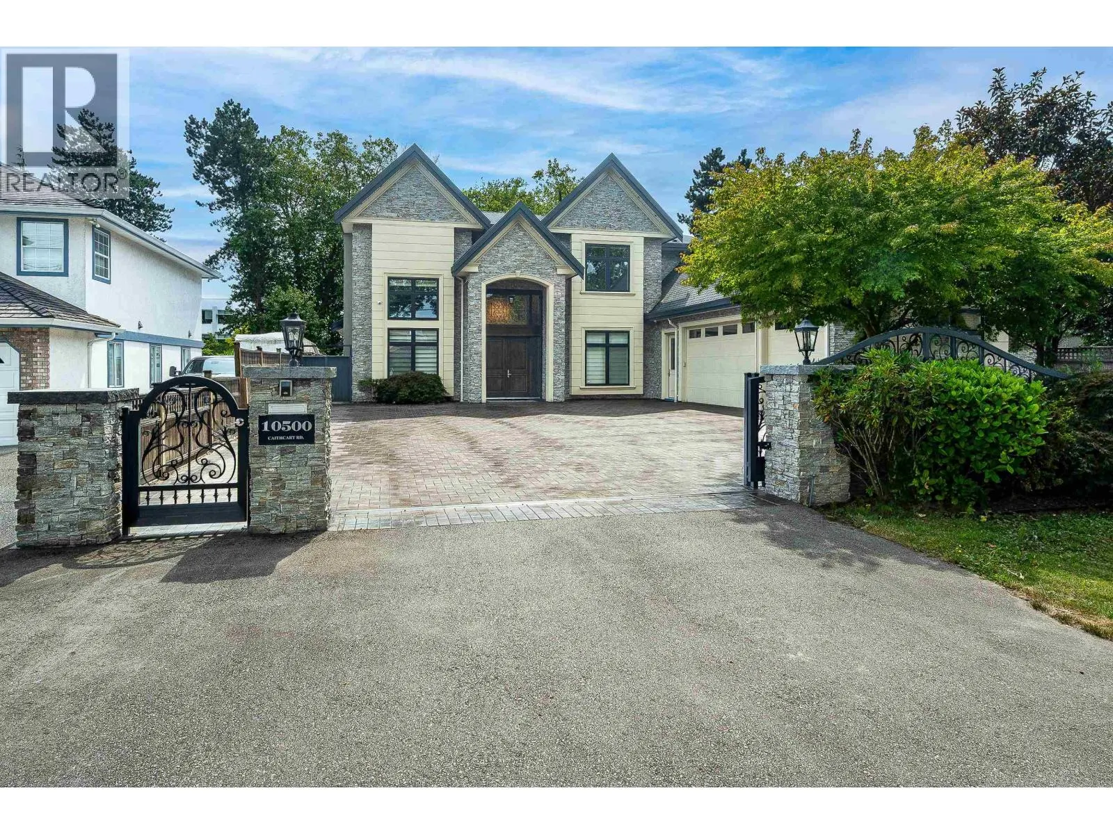 10500 CAITHCART ROAD