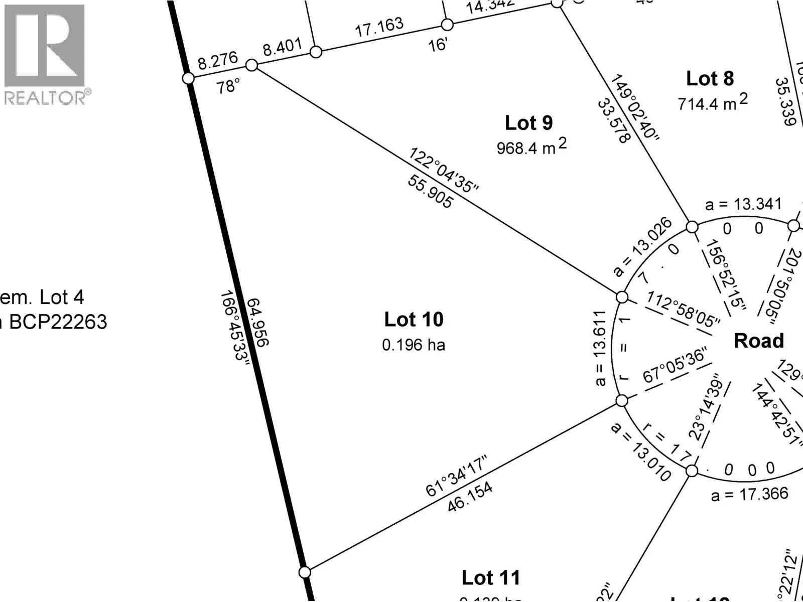 LOT 10-4946 LOGAN COURT