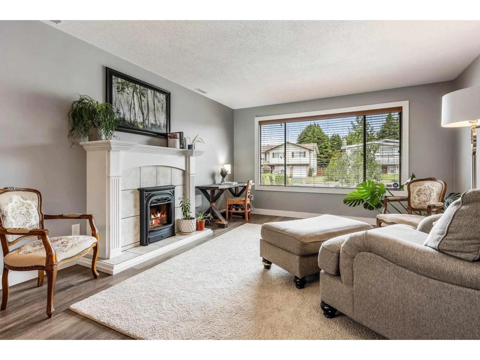 45264 LENORA CRESCENT|Chilliwack Proper West