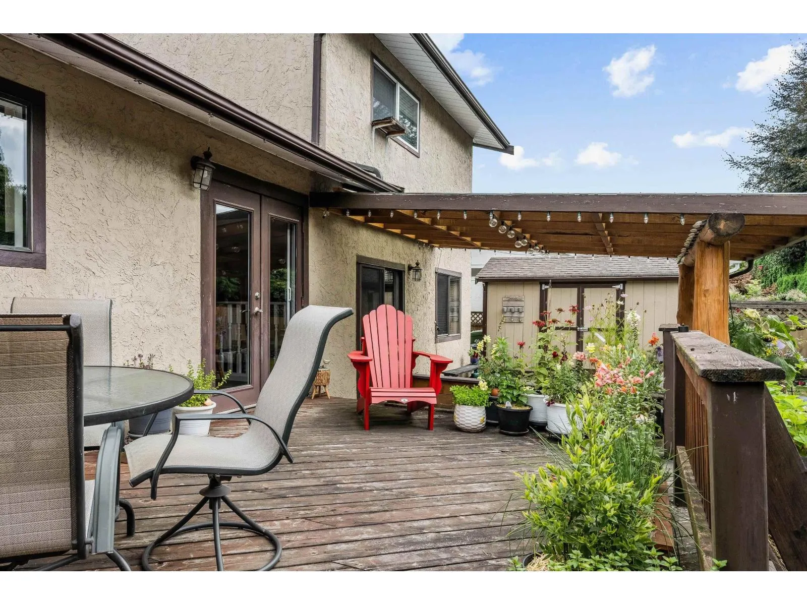 45264 LENORA CRESCENT|Chilliwack Proper West