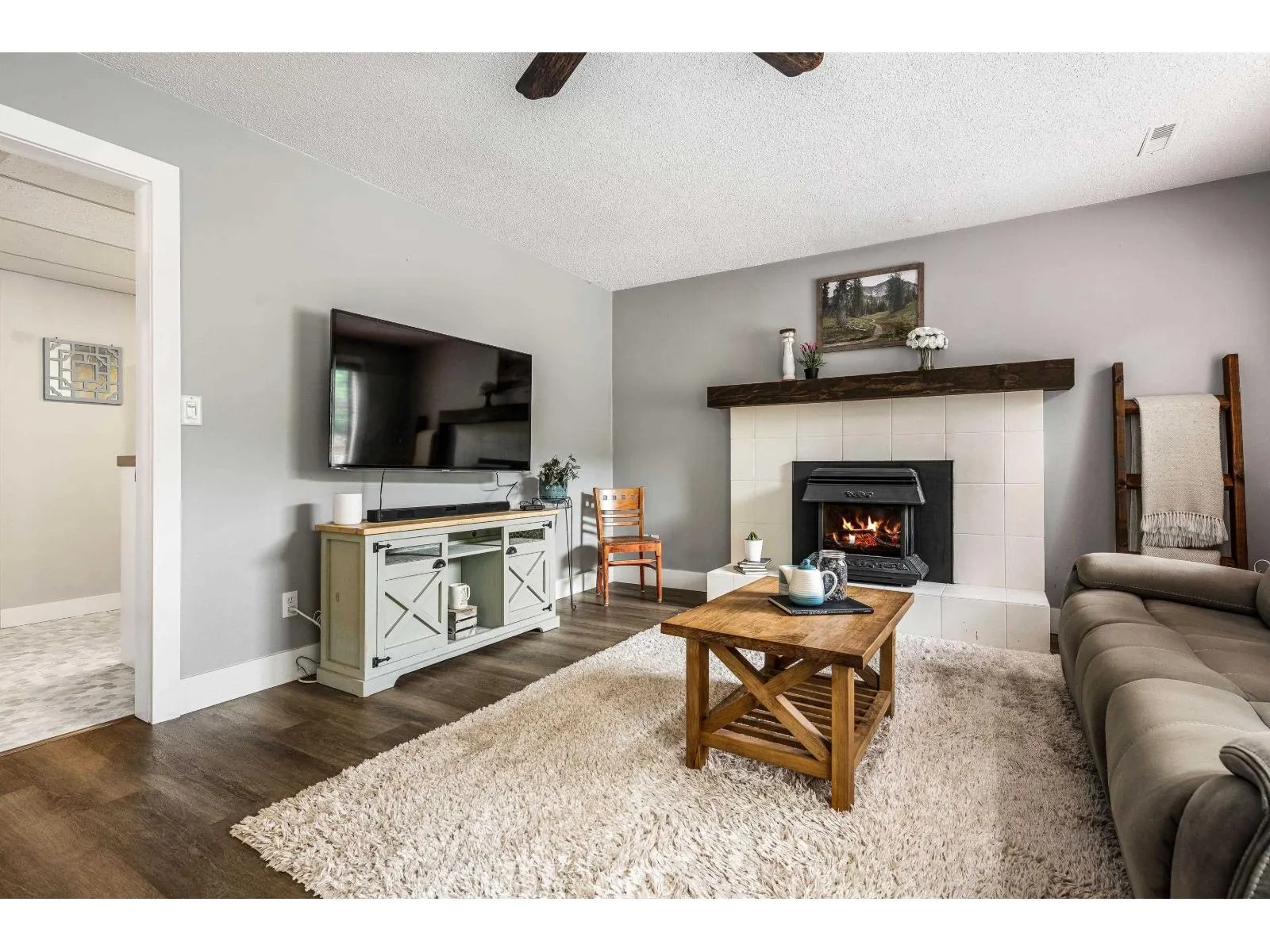 45264 LENORA CRESCENT|Chilliwack Proper West