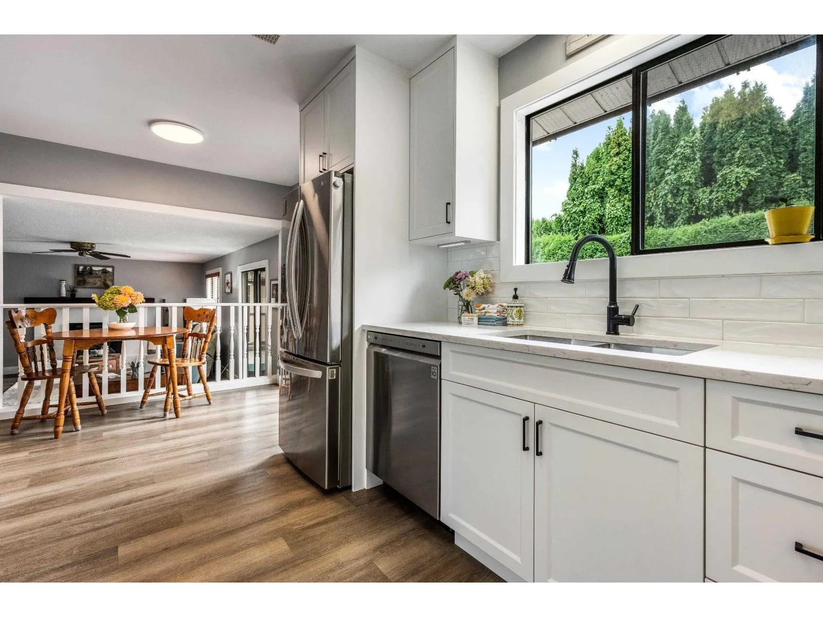 45264 LENORA CRESCENT|Chilliwack Proper West