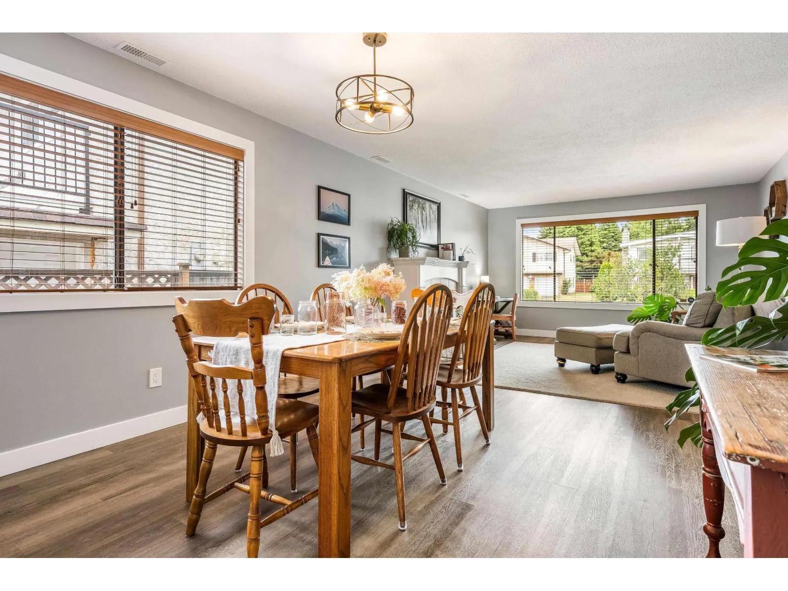 45264 LENORA CRESCENT|Chilliwack Proper West