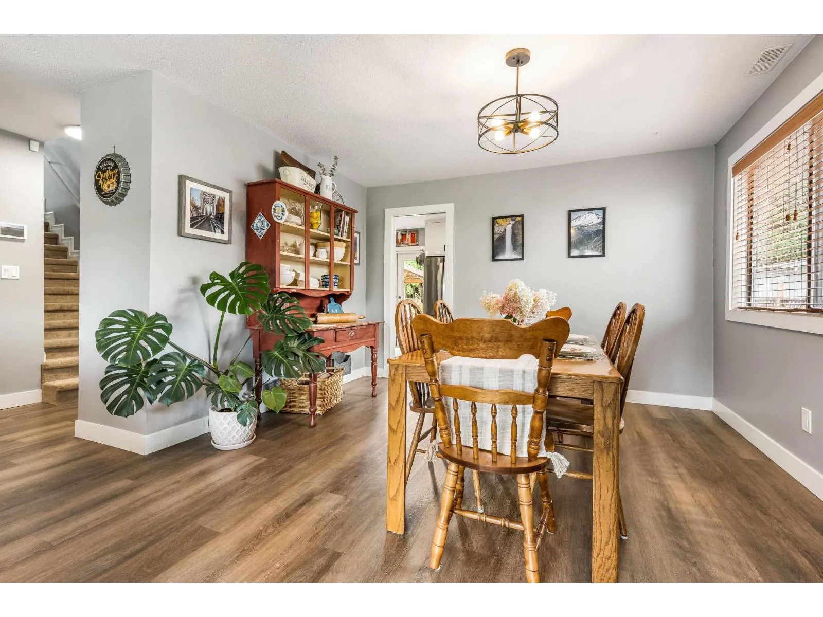 45264 LENORA CRESCENT|Chilliwack Proper West