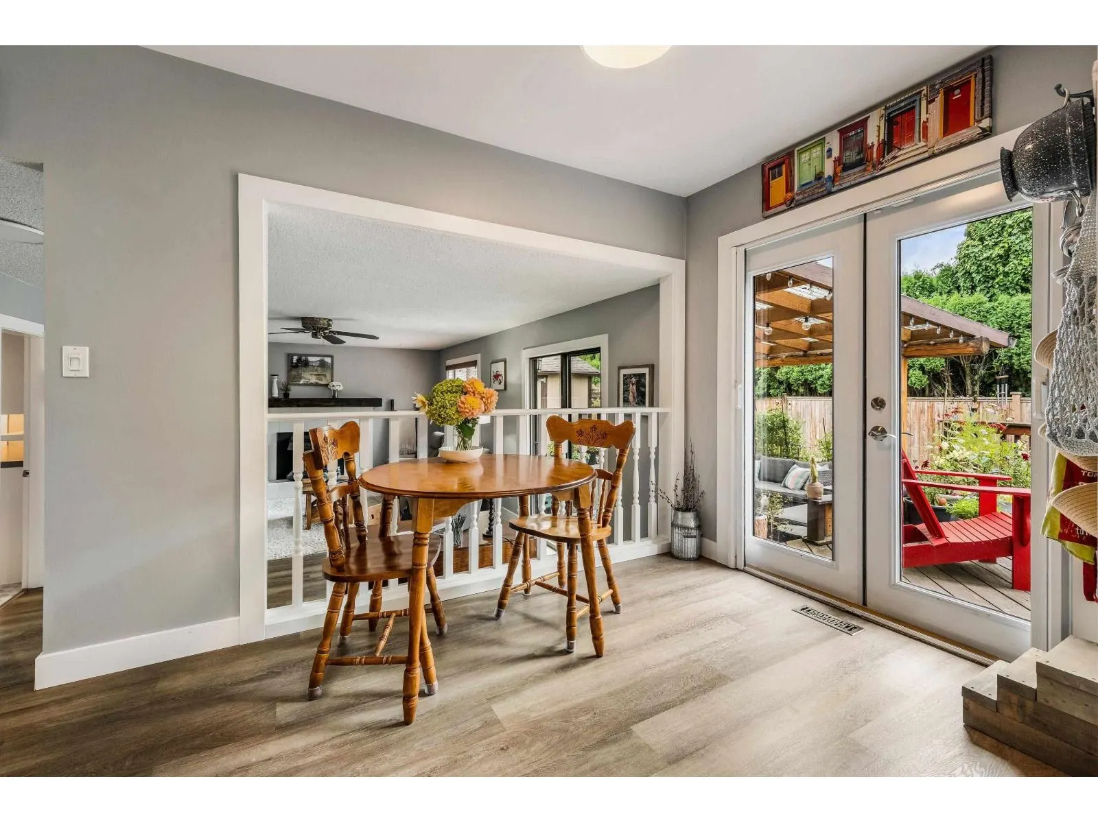 45264 LENORA CRESCENT|Chilliwack Proper West