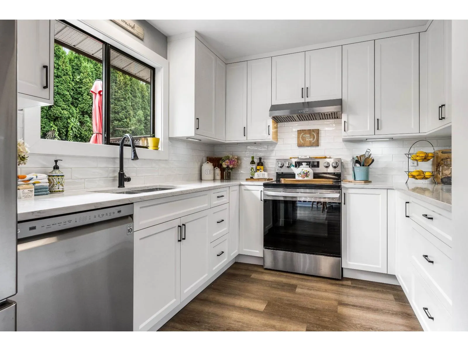 45264 LENORA CRESCENT|Chilliwack Proper West