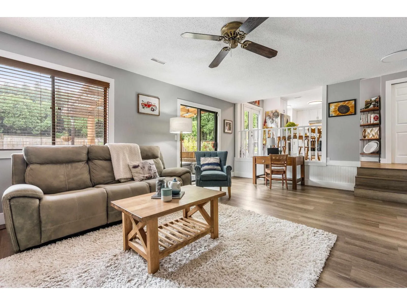 45264 LENORA CRESCENT|Chilliwack Proper West