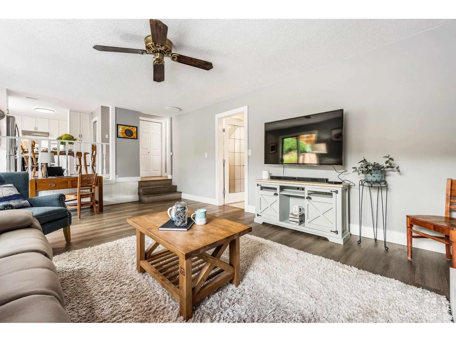 45264 LENORA CRESCENT|Chilliwack Proper West