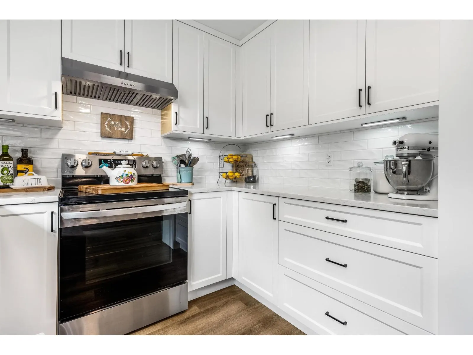 45264 LENORA CRESCENT|Chilliwack Proper West