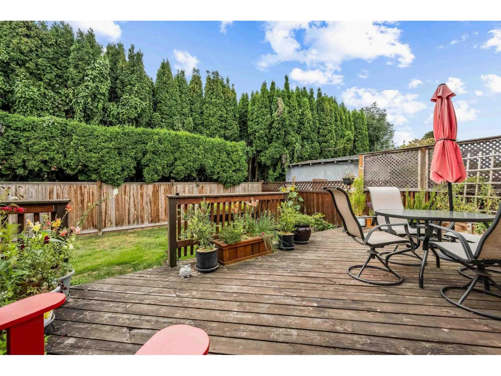 45264 LENORA CRESCENT|Chilliwack Proper West