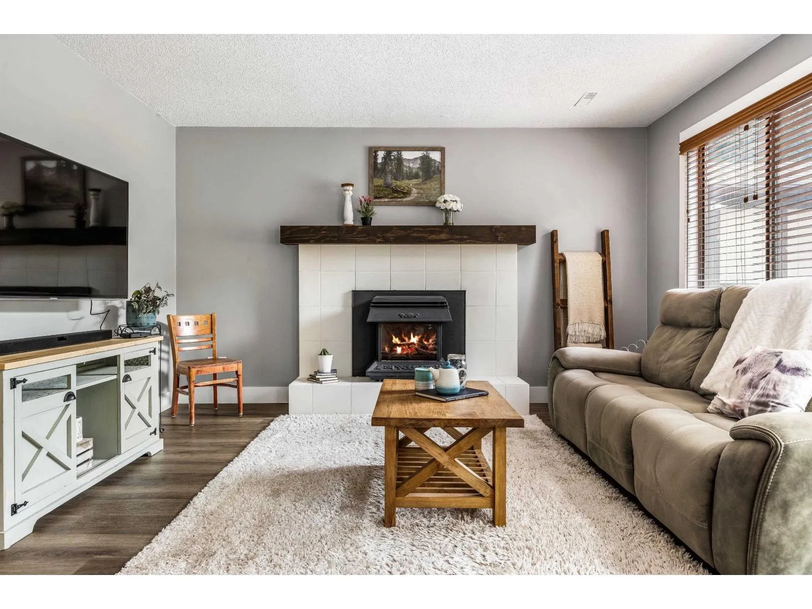 45264 LENORA CRESCENT|Chilliwack Proper West
