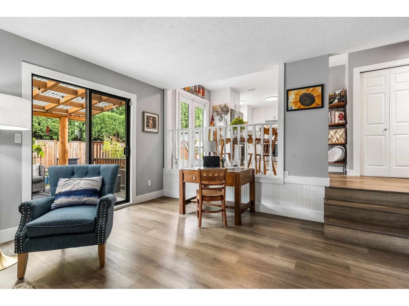 45264 LENORA CRESCENT|Chilliwack Proper West