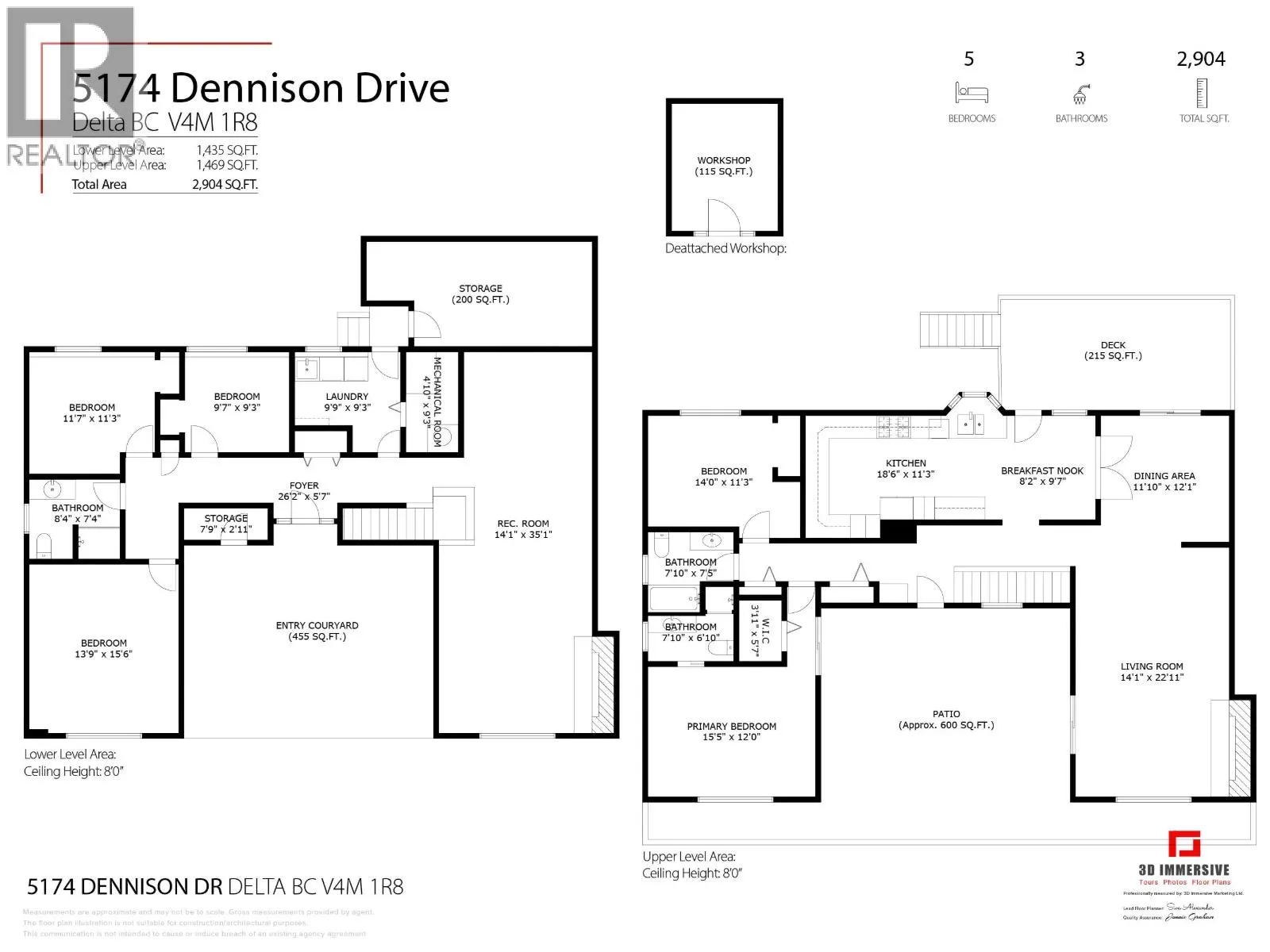 5174 DENNISON DRIVE