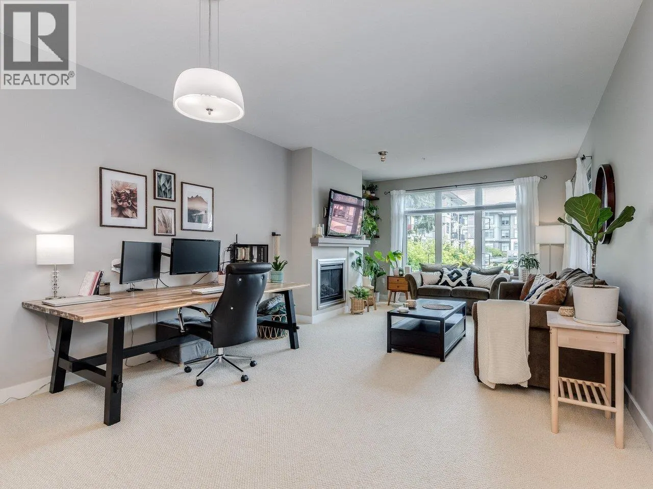 216 2368 MARPOLE AVENUE