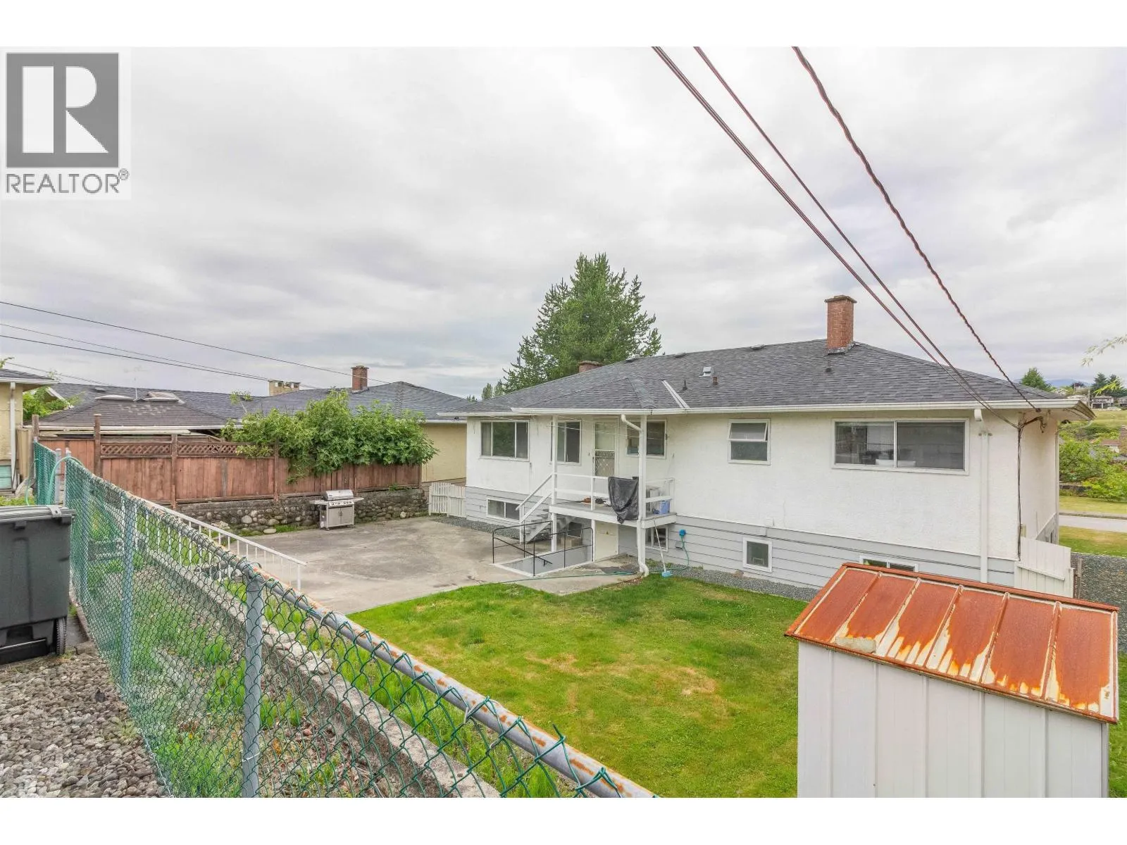 4810 FAIRLAWN DRIVE