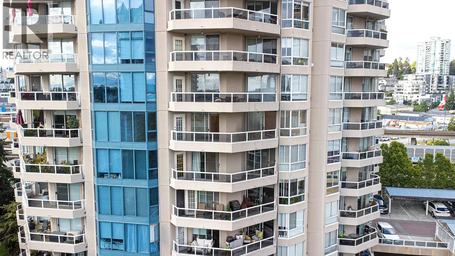 806 1245 QUAYSIDE DRIVE