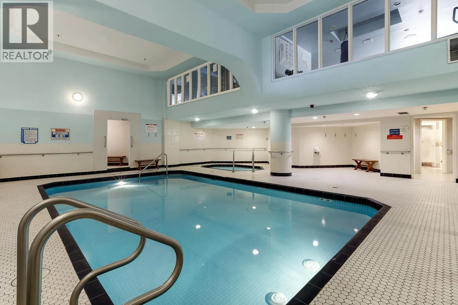 806 1245 QUAYSIDE DRIVE