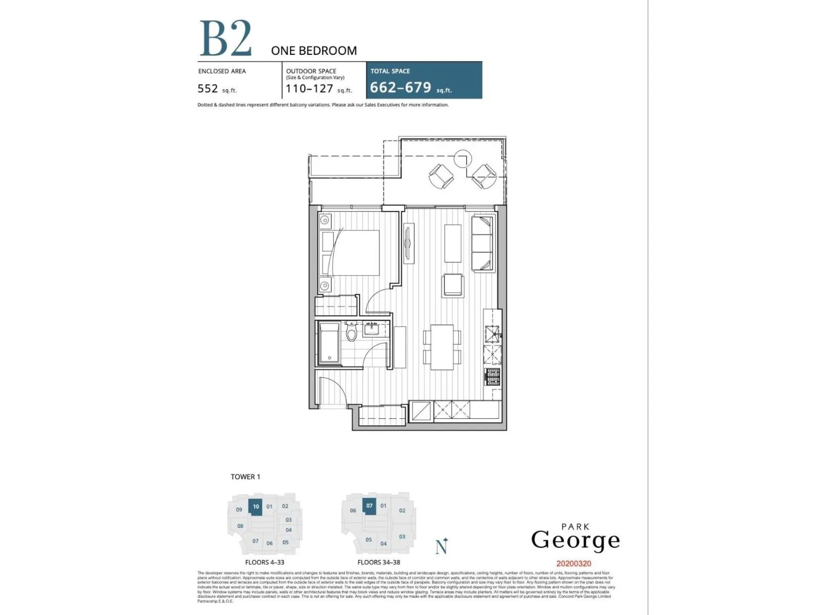 3607 13768 100 AVENUE