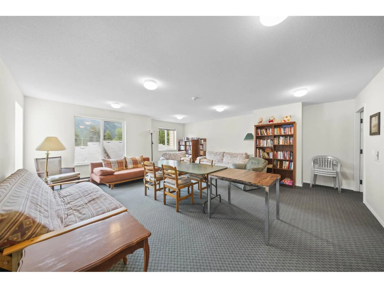 305 170 CEDAR AVENUE|Harrison Hot Springs