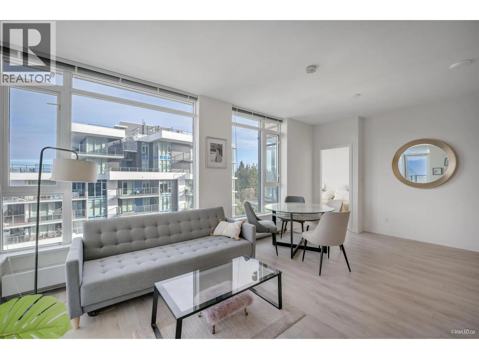 1103 8850 UNIVERSITY CRESCENT