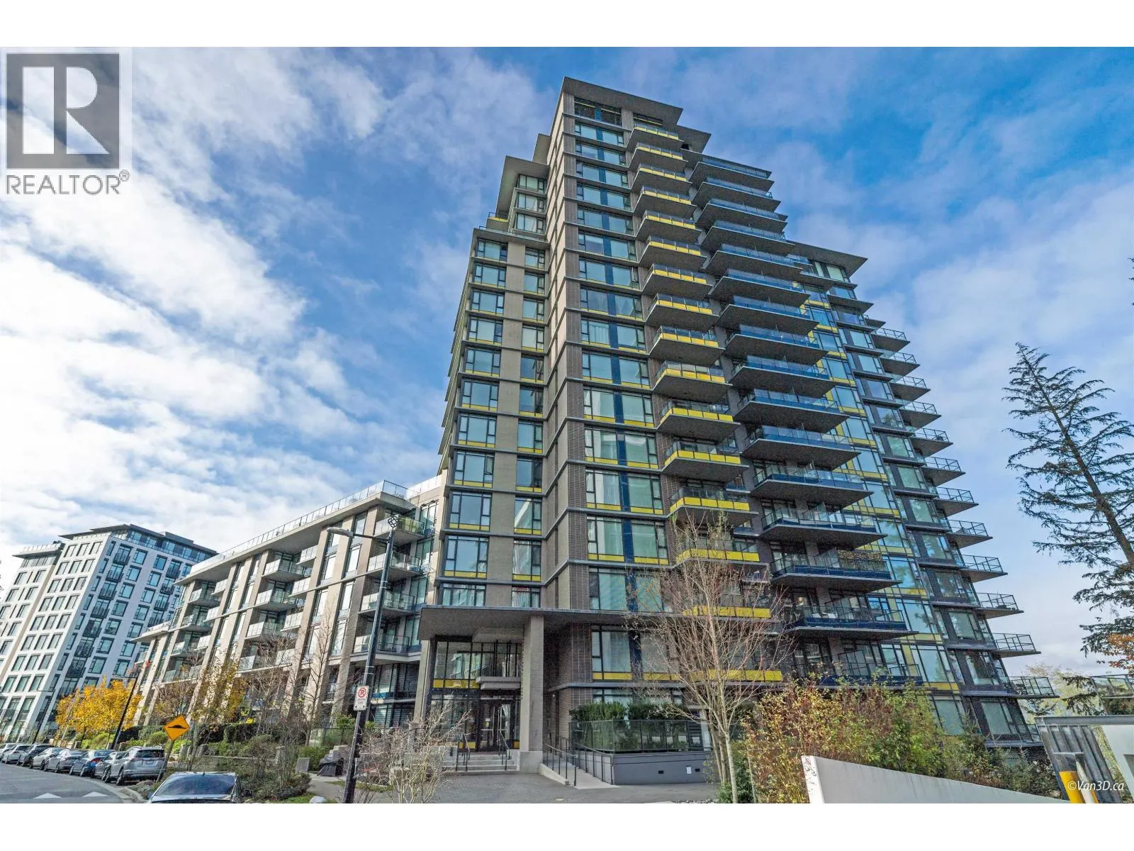 1103 8850 UNIVERSITY CRESCENT